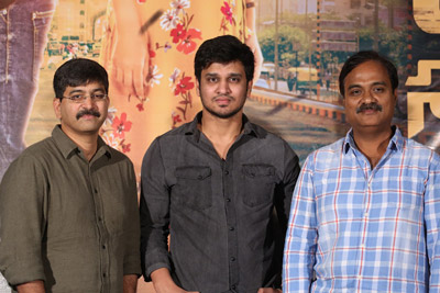 arjun-suravaram-team-pressmeet