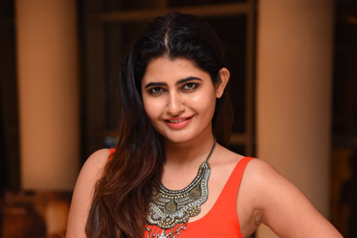 Ashima Narwal at Killer Pre Release Event