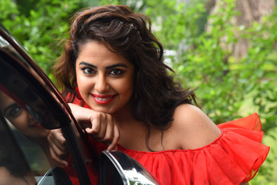 avika-ghor-at-raju-gari-gadi-2-movie-pre-release-event