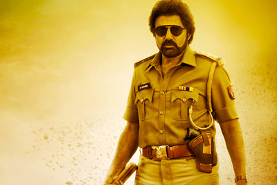 Balakrishna 105 Titled Ruler On Diwali