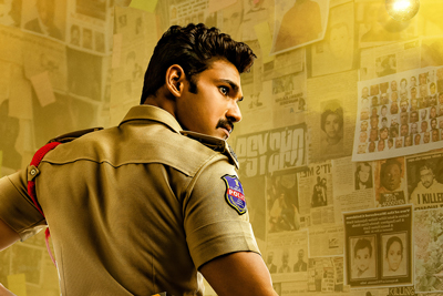 Bellamkonda Srinivas Still From The Movie Rakshasudu