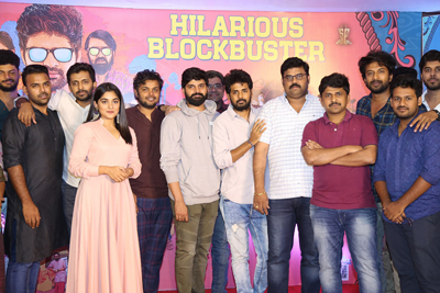 brochevarevarura-movie-team-success-meet
