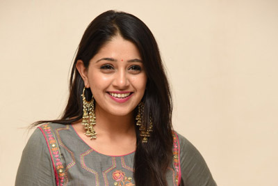 chandni-bhagwanani-at-diksoochi-movie-trailer-launch-event