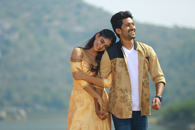 Crazy Crazy Feeling Movie Stills