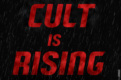 Cult Is Rising Today - A Film By Inndrasena R