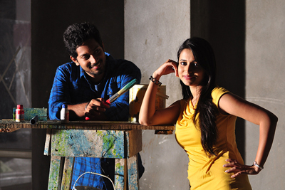 dhamki-movie-stills