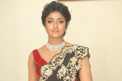 dimple-hayathi-at-valmiki-movie-pre-release-event