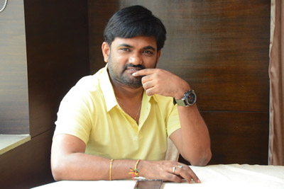 Director Maruthi Interview About Bhale Manchi Chowka Beram