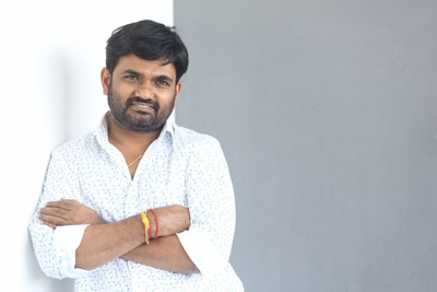director-maruthi-interview-about-prati-roju-pandage
