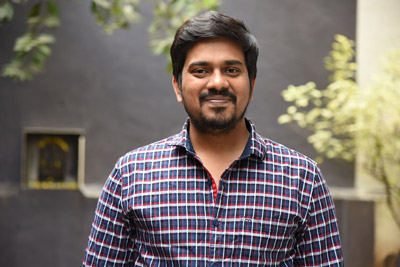 sree-harsha-konuganti-about-husharu-interview