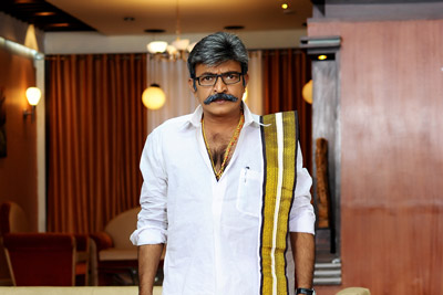 Dr Rajasekhar Stills FromThe Movie Arjuna