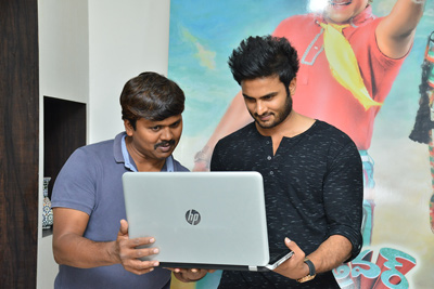 driver-ramudu-movie-teaser-launch