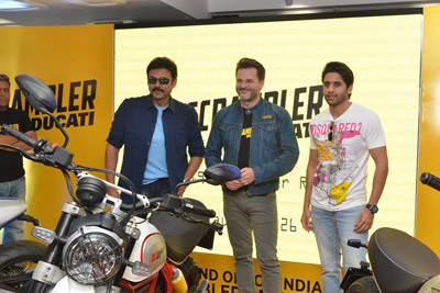 ducati-showroom-opening-by-venkatesh-and-naga-chaitanya