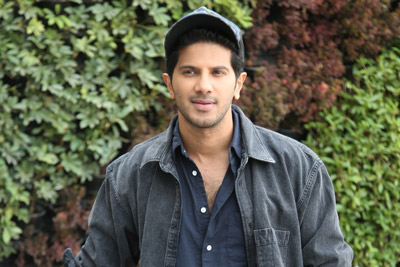 dulquer-salmaan-stills-at-interview-about-kanulu-kanulanu-dhochayante