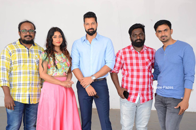 dwaram-movie-opening-stills