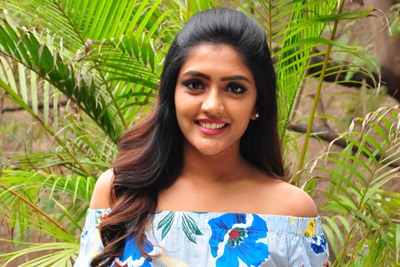 Eesha Rebba Latest Interview Stills