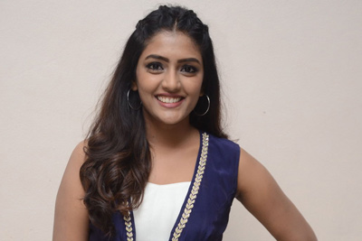 Eesha Rebba Stills at Brand Babu Teaser Launch