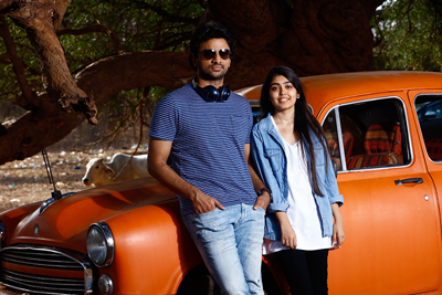 Evvariki Cheppoddhu Movie Stills