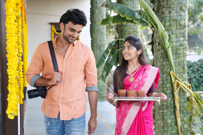 Evvariki Cheppodhu Movie Stills