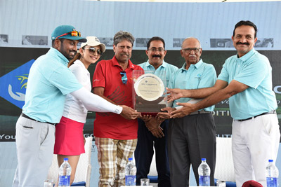 Golf Fund Raiser Charity Event By Choice Foundation