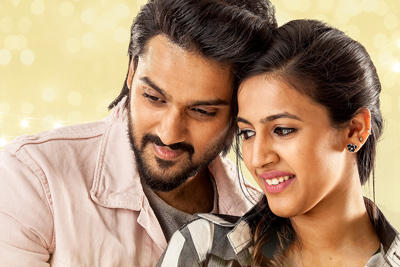 Happy Wedding Movie Latest Stills