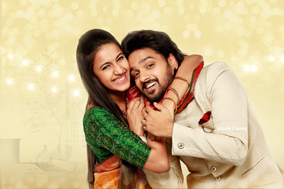Happy Wedding Movie Stills