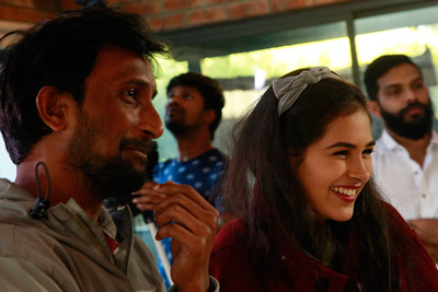 hawaa-movie-working-stills