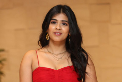 hebah-patel-stills-at-aha-app-launch-event