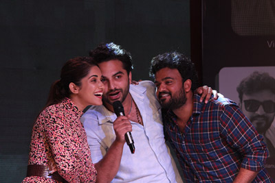 hit-movie-about-promotions-in-gitam-university