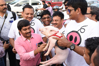 hosting-pandhi-tho-padhayatra