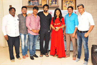 jambalakidi-pamba-movie-trailer-launch-stills