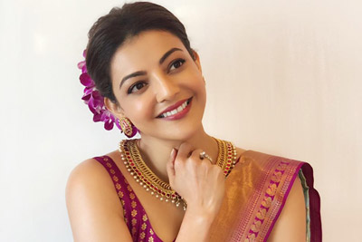 kajal-aggarwal-in-traditional-look