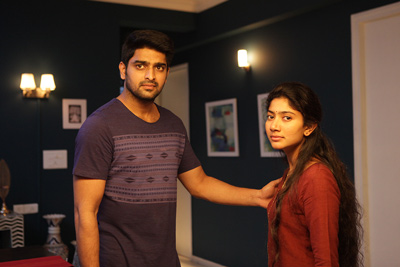 Kanam Movie Latest Stills
