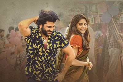 Kannu Kotti Song Stills From Ranarangam