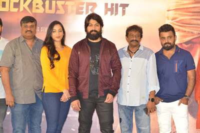 kgf-movie-team-success-meet