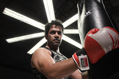 Kurukshetram Movie Stills