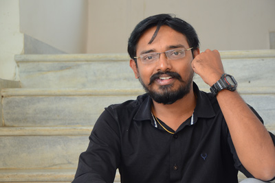 lakshman-karya-interview-stills-for-happy-wedding