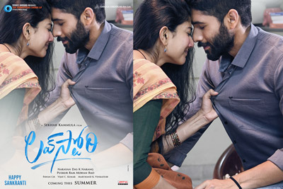 love-story-movie-1st-look-poster