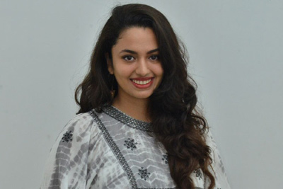 Malavika Nair Still At Vijetha Successmeet