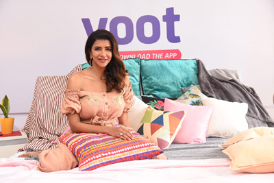 manchu-lakshmi-prasanna-interview-about-voot