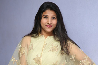 mangli-at-swecha-movie-pre-release-event