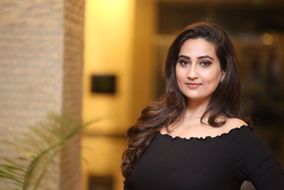manjusha-at-telugu-cine-rathasarathula-rajotsavam-curtain-raiser