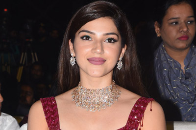 mehreen-at-entha-manchivaadavuraa-movie-pre-release-event