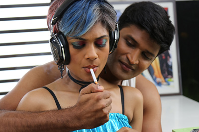 Mithai Movie Still and 1st Look Poster