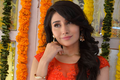 monica-at-debut-launch-of-rakul-preet-singhs-brother-aman