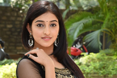 Mouryani at Law Movie Trailer Launch