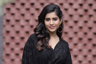 Nabha Natesh Latest Outdoor Stills