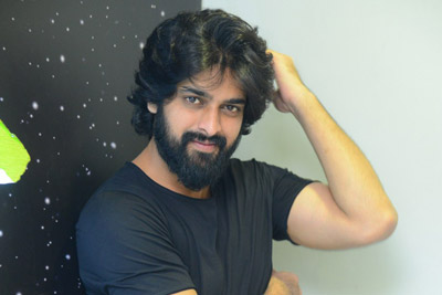 naga-shaurya-stills-at-an-interview-about-ashwathama
