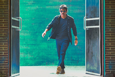 Nagarjuna Akkineni Stills From The Movie Devadas
