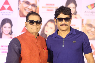 nagarjuna-and-tsr-pressmeet-about-anr-awards